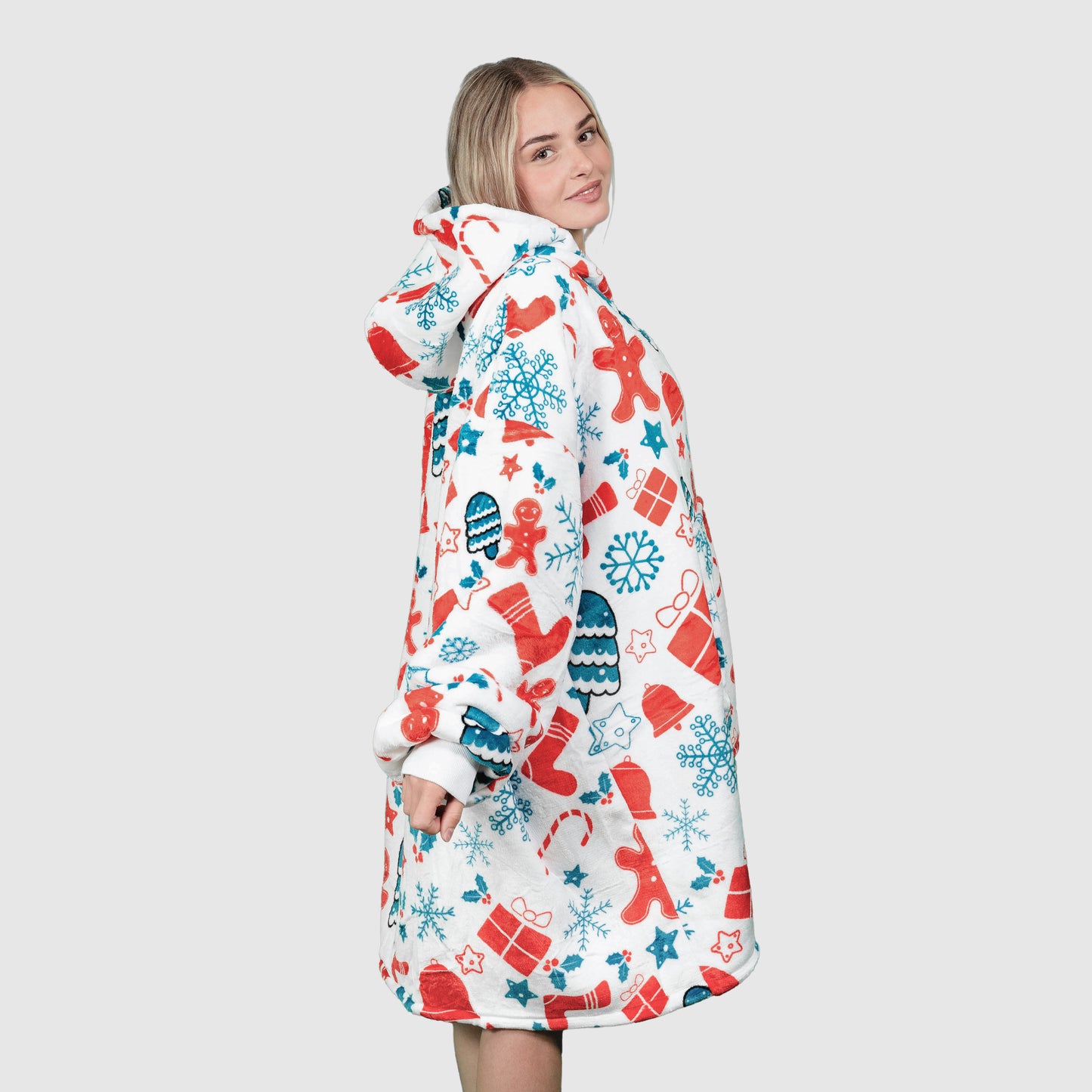 The Fluffy - Christmas Edition