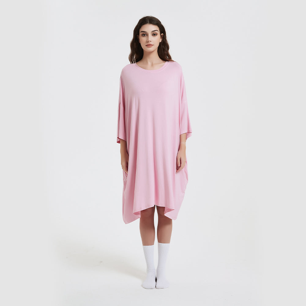 Sleep-Tee Pink