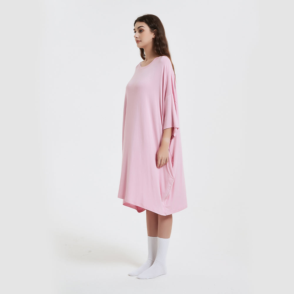 Sleep-Tee Pink