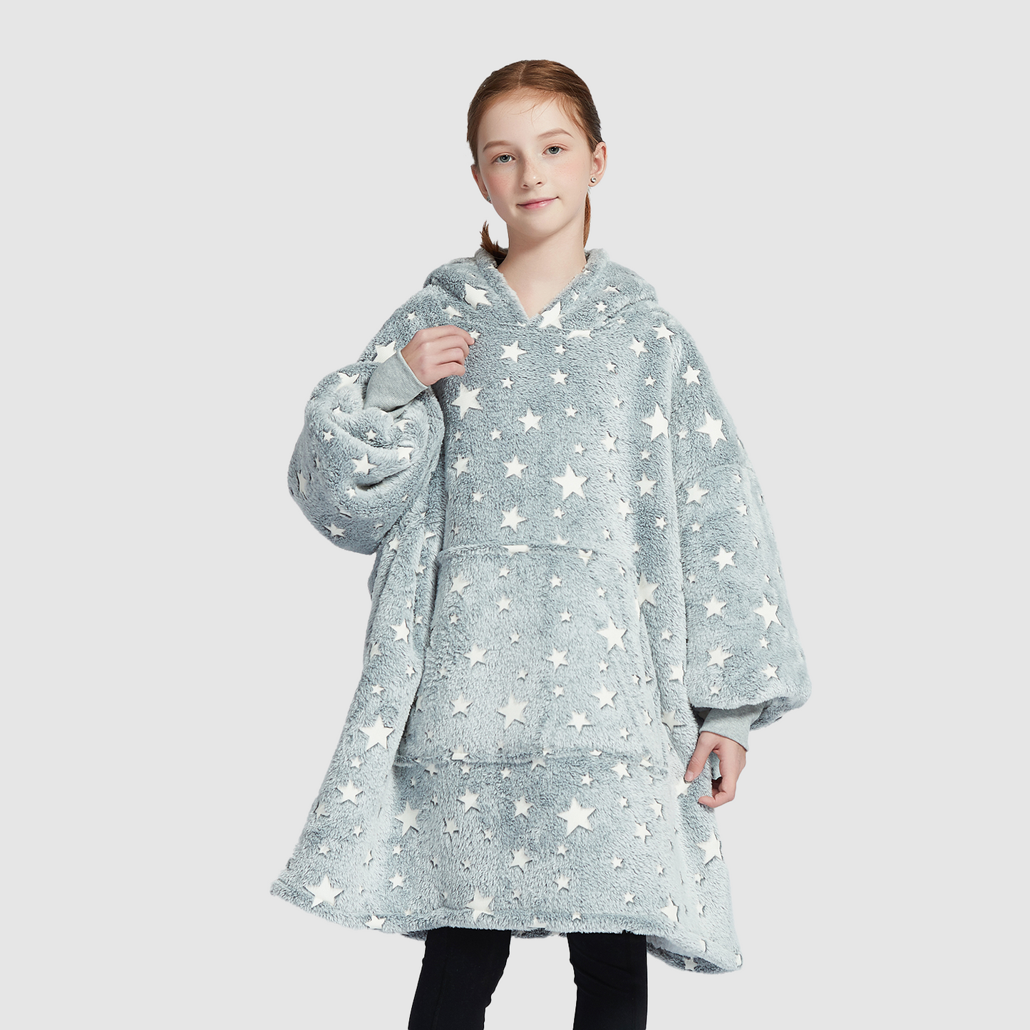 The Fluffy Kids - Stars